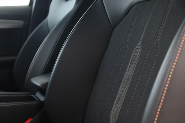 CUPRA Formentor usata, con Autoradio