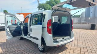 FIAT Doblo usata, con Vivavoce