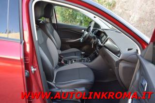 OPEL Grandland usata, con Controllo trazione