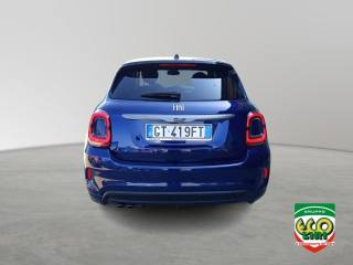 FIAT 500X usata, con Cerchi in lega