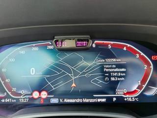 BMW X6 usata, con Filtro antiparticolato