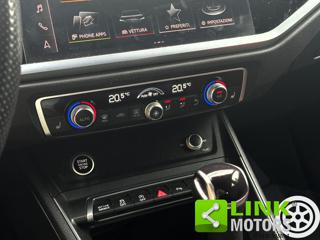 AUDI Q3 usata, con Cruise Control