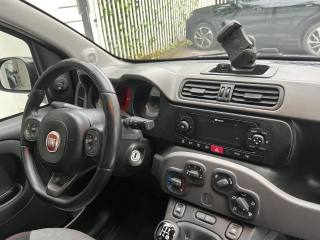 FIAT Panda usata, con Chiusura centralizzata