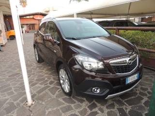 OPEL Mokka usata, con Airbag laterali
