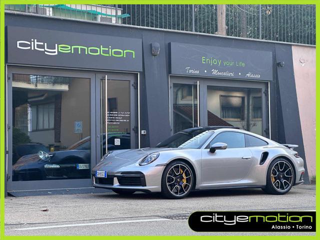 PORSCHE 911 usata, con ABS