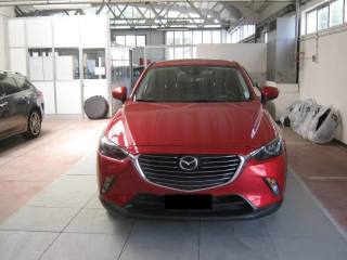 MAZDA CX-3 usata, con Airbag laterali