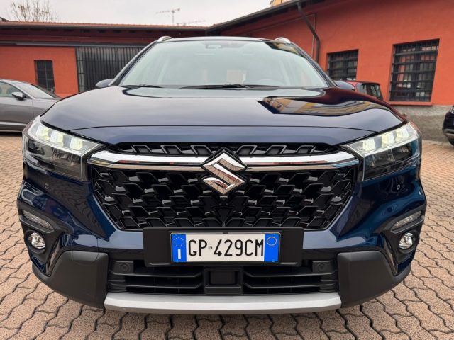 SUZUKI S-Cross usata, con Airbag Passeggero