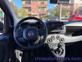 FIAT Panda usata, con Controllo trazione