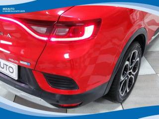 RENAULT Arkana usata, con ESP