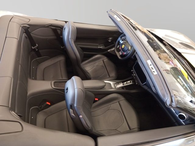 FERRARI Portofino usata, con Regolazione elettrica sedili