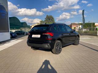 SKODA Kamiq usata, con Airbag laterali