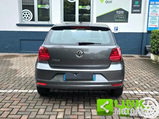 VOLKSWAGEN Polo usata, con Antifurto