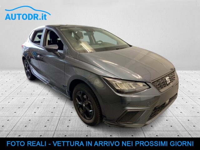 SEAT Ibiza usata, con Airbag