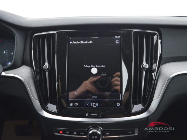 VOLVO V60 usata 13