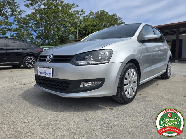 VOLKSWAGEN Polo usata, con ABS