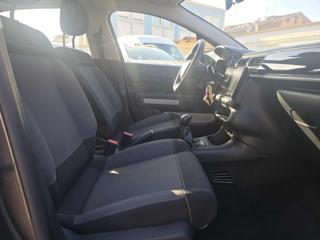 CITROEN C3 usata, con Controllo trazione