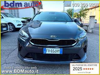 KIA Proceed usata, con Servosterzo