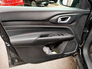 JEEP Compass usata, con Fari LED