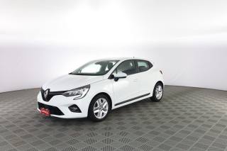 RENAULT Clio usata 6