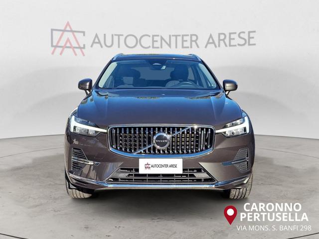 VOLVO XC60 usata, con Chiusura centralizzata