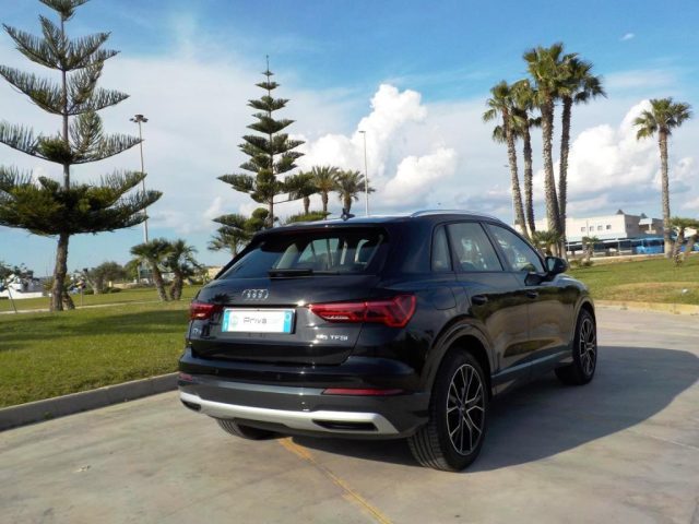 AUDI Q3 usata, con Cerchi in lega