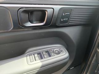 HYUNDAI Santa Fe usata, con Filtro antiparticolato