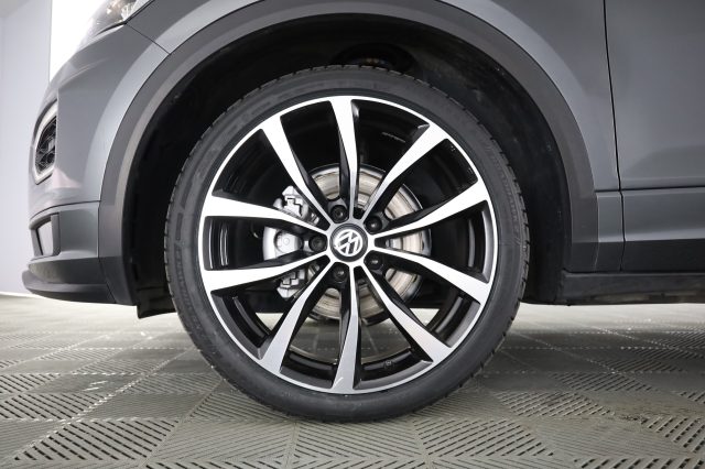 VOLKSWAGEN T-Roc usata 8