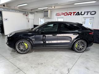PORSCHE Cayenne usata, con Airbag Passeggero