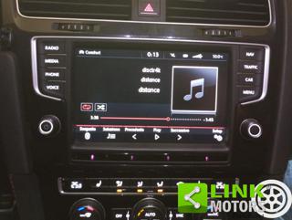 VOLKSWAGEN Golf GTI usata, con Controllo trazione