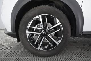 NISSAN Juke usata 15
