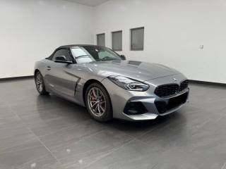BMW Z4 usata, con Autoradio