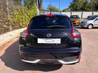 NISSAN Juke usata, con Autoradio