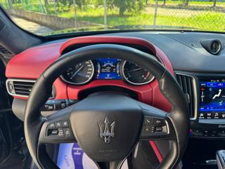 MASERATI Levante usata, con Cruise Control