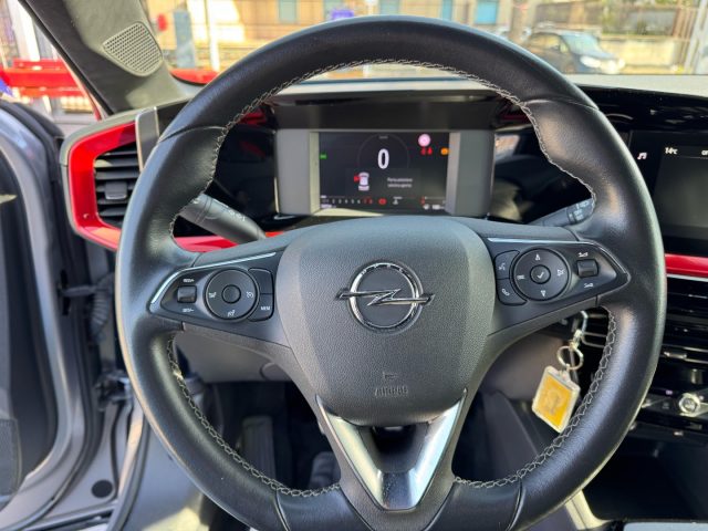 OPEL Mokka usata, con Controllo trazione