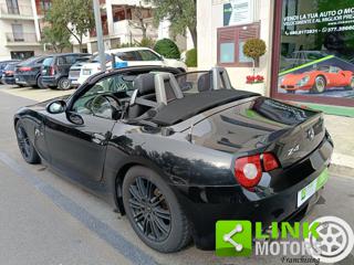 BMW Z4 usata, con Cerchi in lega