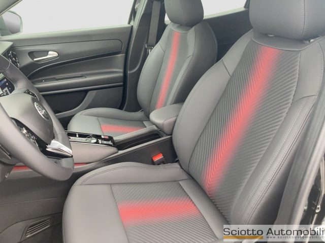 ALFA ROMEO Junior usata, con Cruise Control