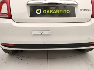 FIAT 500 usata 28