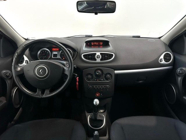 RENAULT Clio usata, con Cerchi in lega