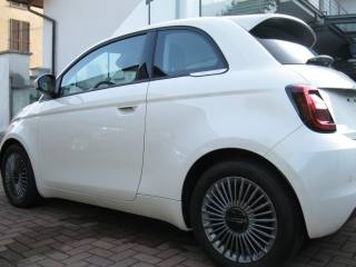 FIAT 500 usata, con Alzacristalli elettrici