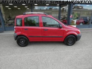FIAT Panda usata 7