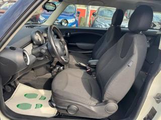 MINI One usata, con Immobilizzatore elettronico