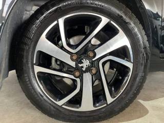 PEUGEOT 108 usata, con Chiusura centralizzata