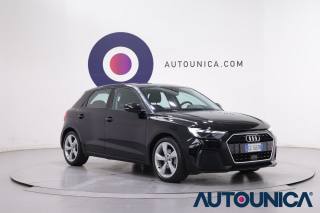 AUDI A1 usata, con Airbag laterali
