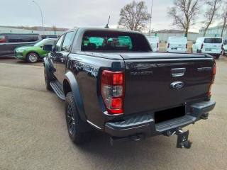 FORD Ranger Raptor usata, con Airbag laterali