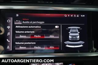 AUDI Q3 usata, con USB
