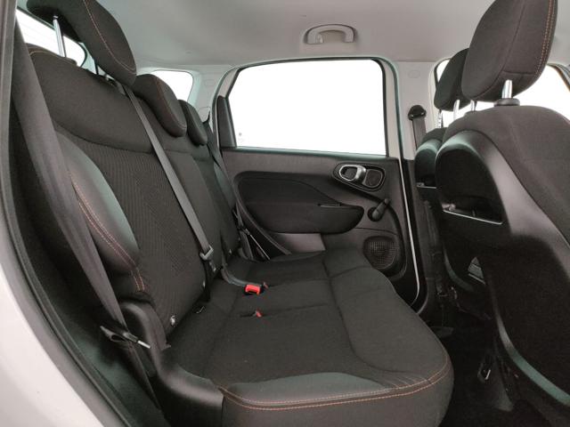 FIAT 500L usata, con USB