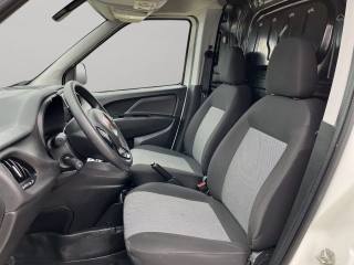 FIAT Doblo usata, con Servosterzo