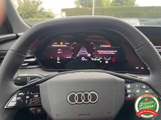 AUDI Q5 usata, con Sensore di luce