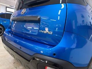 FIAT Pandina usata, con Climatizzatore