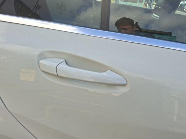 MERCEDES-BENZ A 180 usata, con Hill holder